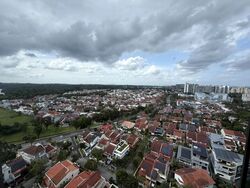 Amo Residence (D20), Apartment #516995821